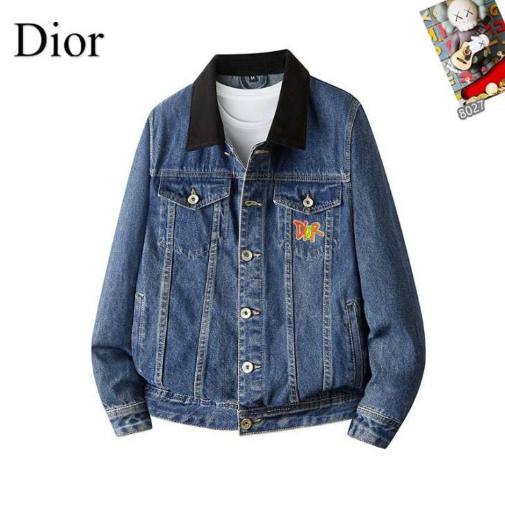 Picture of Dior Jackets _SKUDiorM-5XL25tr17634312